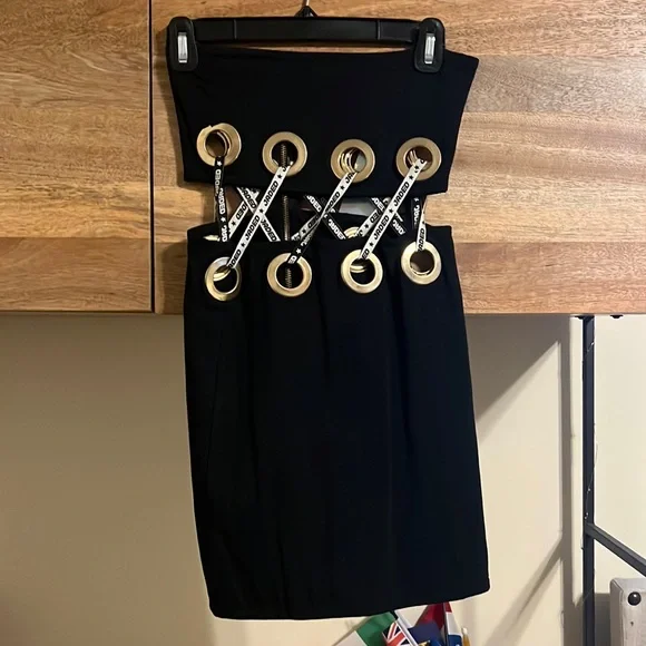 Jaded London | Dresses | Black Bodycon Dress Jaded London | Poshmark